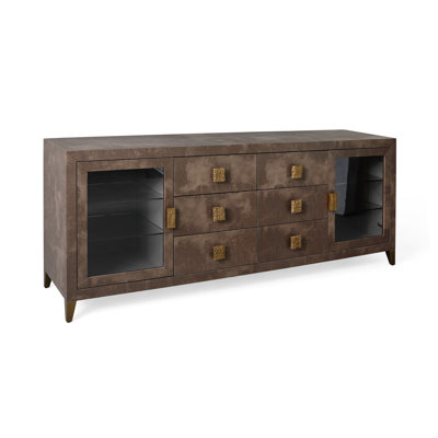 Gramercy 84'' W Sideboard