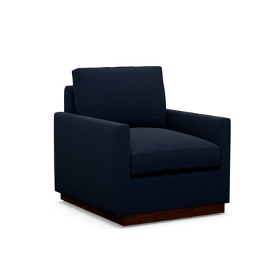 Chaise pivotante Meadow View