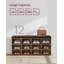 Upholstered Storage Bench-781528994-781528998