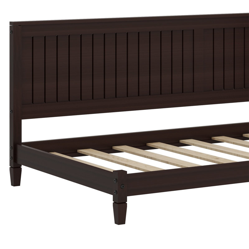 Wood Daybed/Sofa Bed