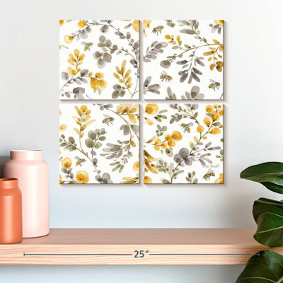 Kerner Fields Of Gold Pattern II