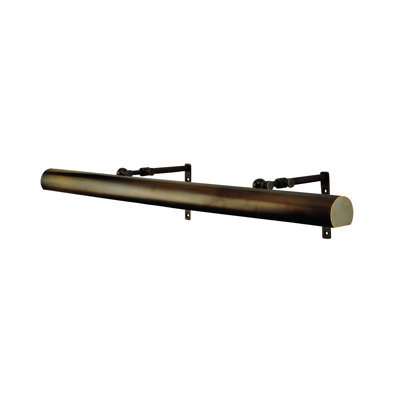Vernon 4 Light Plug-in Plug-in Sconce