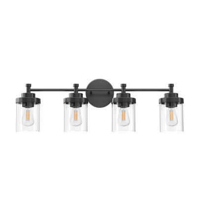 Crelake Dimmable Vanity Light
