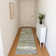 Premium Machine Washable Slesnick AMF1665 Stripes Rug