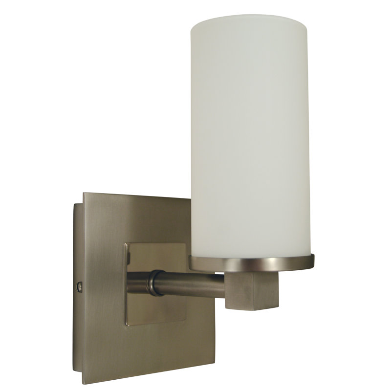 Forgan Armed Sconce