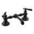 Oil Rubbed Bronze is out of stock