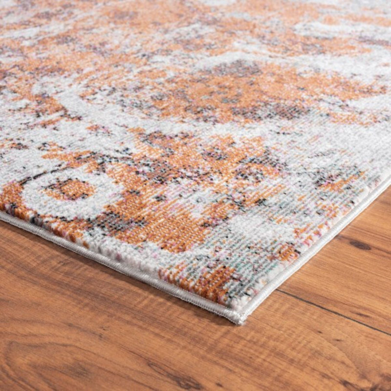 Nimbus Indoor Rug, Rectangle 5' x 7'6"