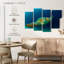 Tortue de mer Brampt-108820474