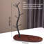 Porte-gobelets Natural Wind Branch