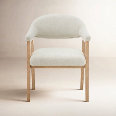 Efren Daina Rosswell Upholstered Dining Chair