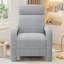 Fauteuil inclinable 31,25 po avec dossier inclinable-566963146