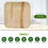 Square Plate