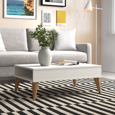 Table basse Bulters