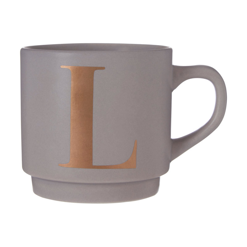 Signet Coffee Mug