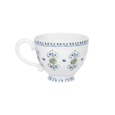 Villa Seville Breakfast Cup