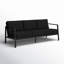 Canapé d'extérieur en aluminium 75 po avec coussins Sunbrella Armando-1397394569-1381568734
