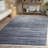 Rosalba Performance Abstract Rug-863847997