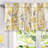 Gaven Floral Tailored Window Valance-58420636-93980470