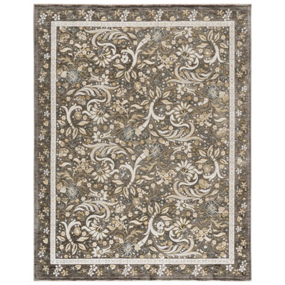 Tapis floral Bloom 720 Performance