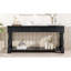 Console 63 po avec tiroirs et tablette espresso 63 po, convient au vestibule, au couloir et au salon-475770495
