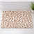 Brun moyen / beige clair