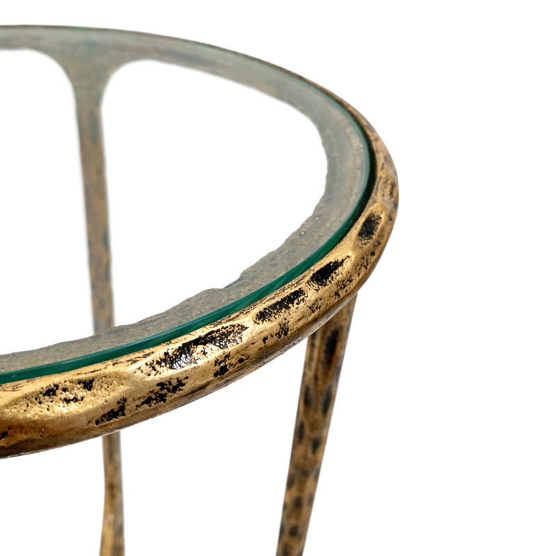 Table antique Buckinghamshire Gold