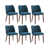 Blue est en rupture de stock