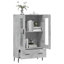 Makamae 69.5cm Sideboard-678261146