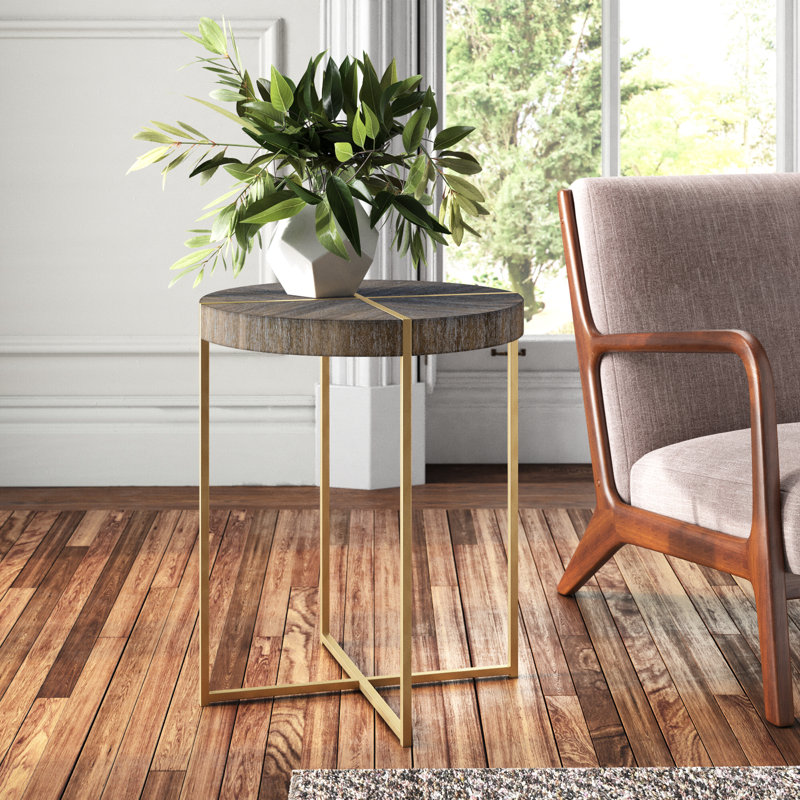 Townsend End Table