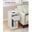 25cm W Particle Board Bedside Table-1755505725