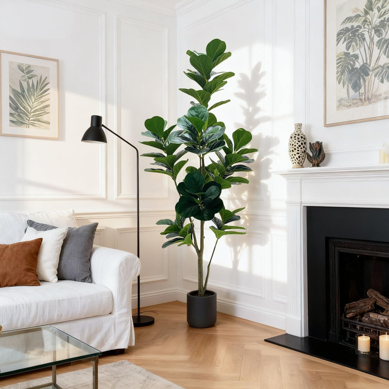 Plant, 180 cm x 5.5 cm