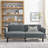 Gania Upholstered Sofa-2006552238