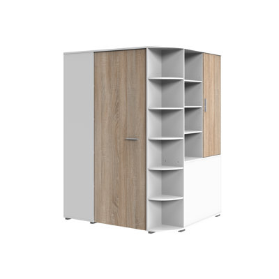 Kleiderschrank Chartwell