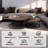 Lansdowne Wood Top Nesting Coffee Table-263981438