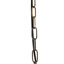 Luminaire suspendu 5 lumières
