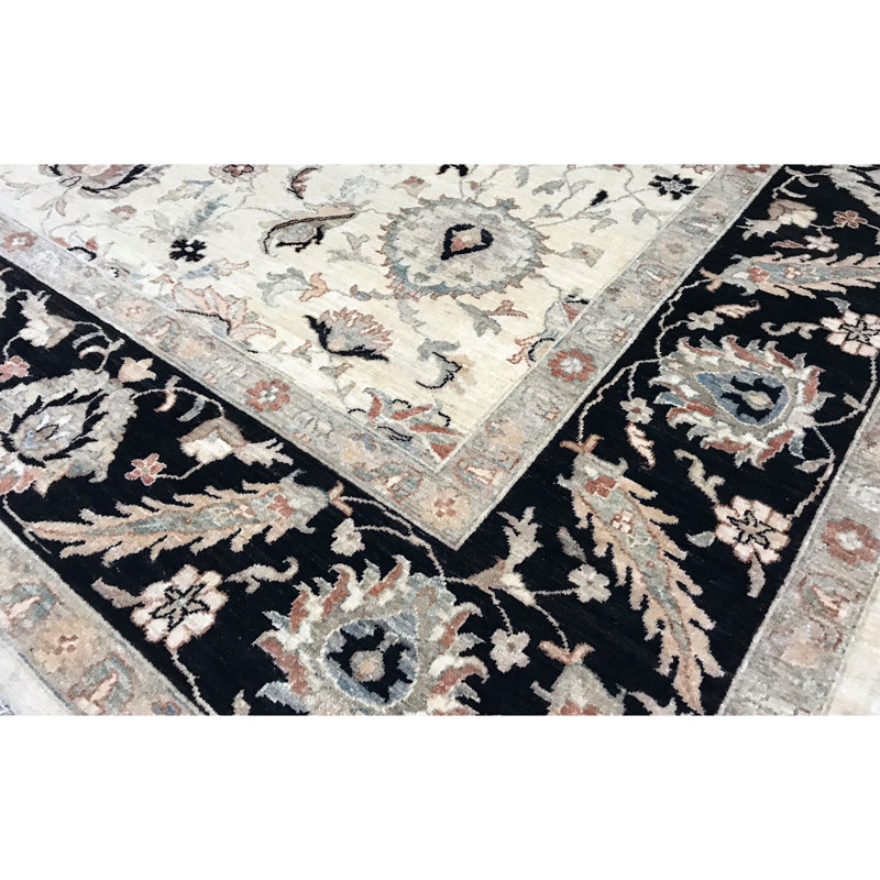 One-of-a-Kind 9'10" X 14'2" Area Rug
