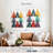 Avery Mod Triangle Retro-108444949
