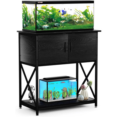 20-29 Gallon Aquarium Stand