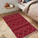 Jeswin Cotton Moroccan Indoor / Outdoor Rug