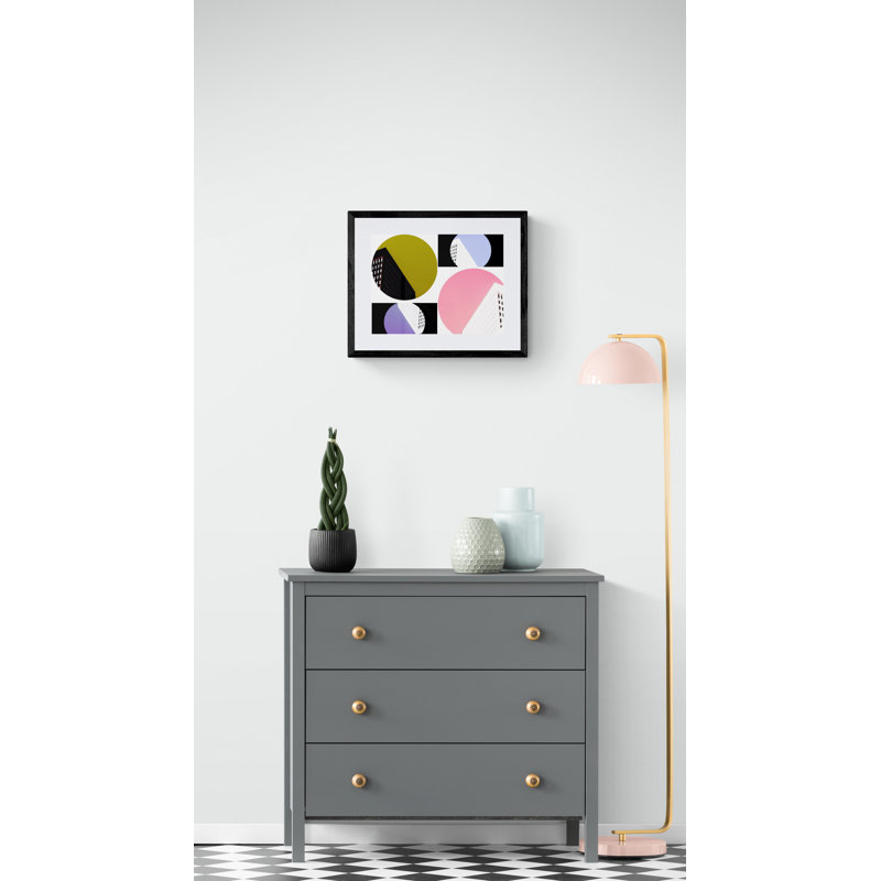You Always Look So Beautiful Print, 17.25" H x 21.25" W