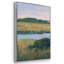 «Spring Marsh II», reproduction sur toile flottante 3 pièces-1136106503-1136106504