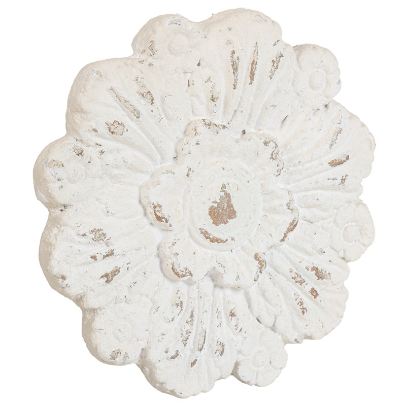 Solid Wood Wall Decor