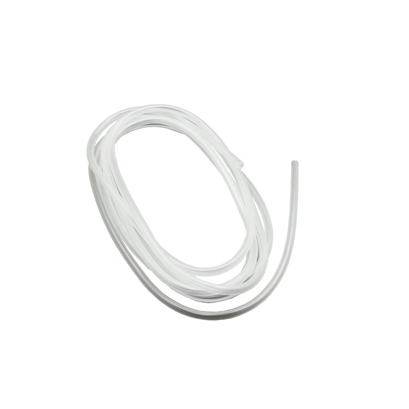 Tuyau flexible en silicone pour aquarium de 5 mm pour aquarium d'aquarium