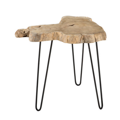 Deschamps End Table
