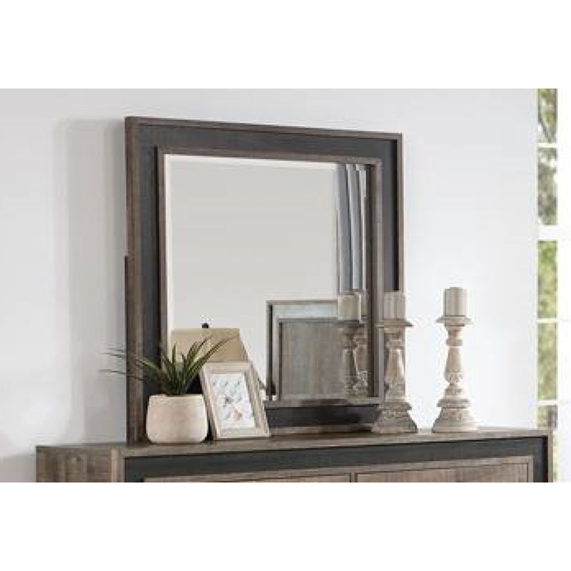 Miroir Jaequez