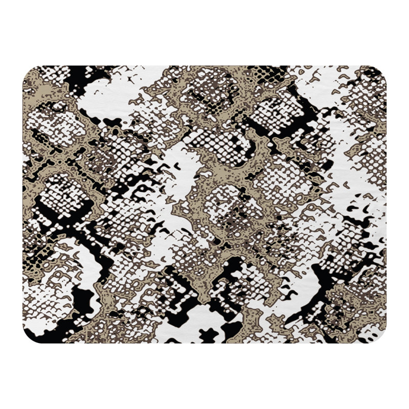 Plumlee Quilted Throw Blanket