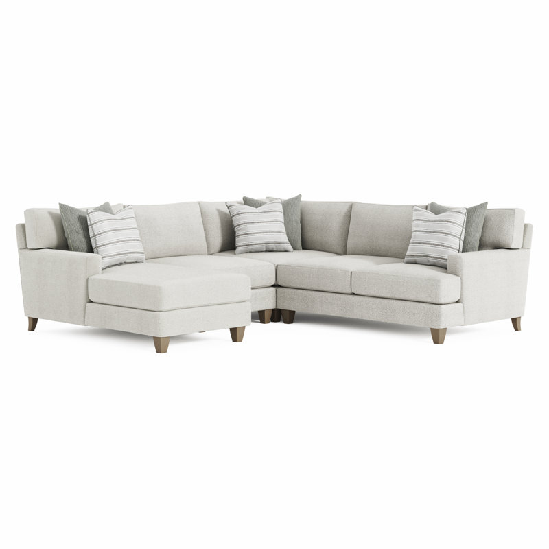 Mila Sectional