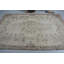 Grands tapis 5,7 x 9 pi, tapis rétro, tapis marocain brun, tapis marocains, tapis tendance, tapis turcs