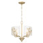 Luminaire suspendu Mohni avec verre d'eau martelé-1249405635-1249405632-1249405501
