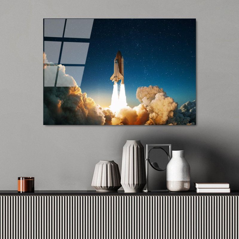 Boze Wall Decor